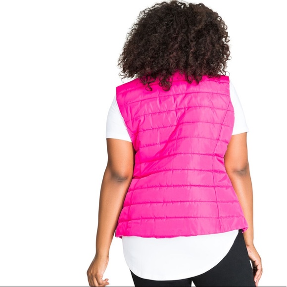 VEST - Picture 2 of 8